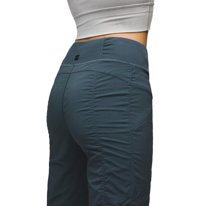 Prana Koen Pant - Grey Blue