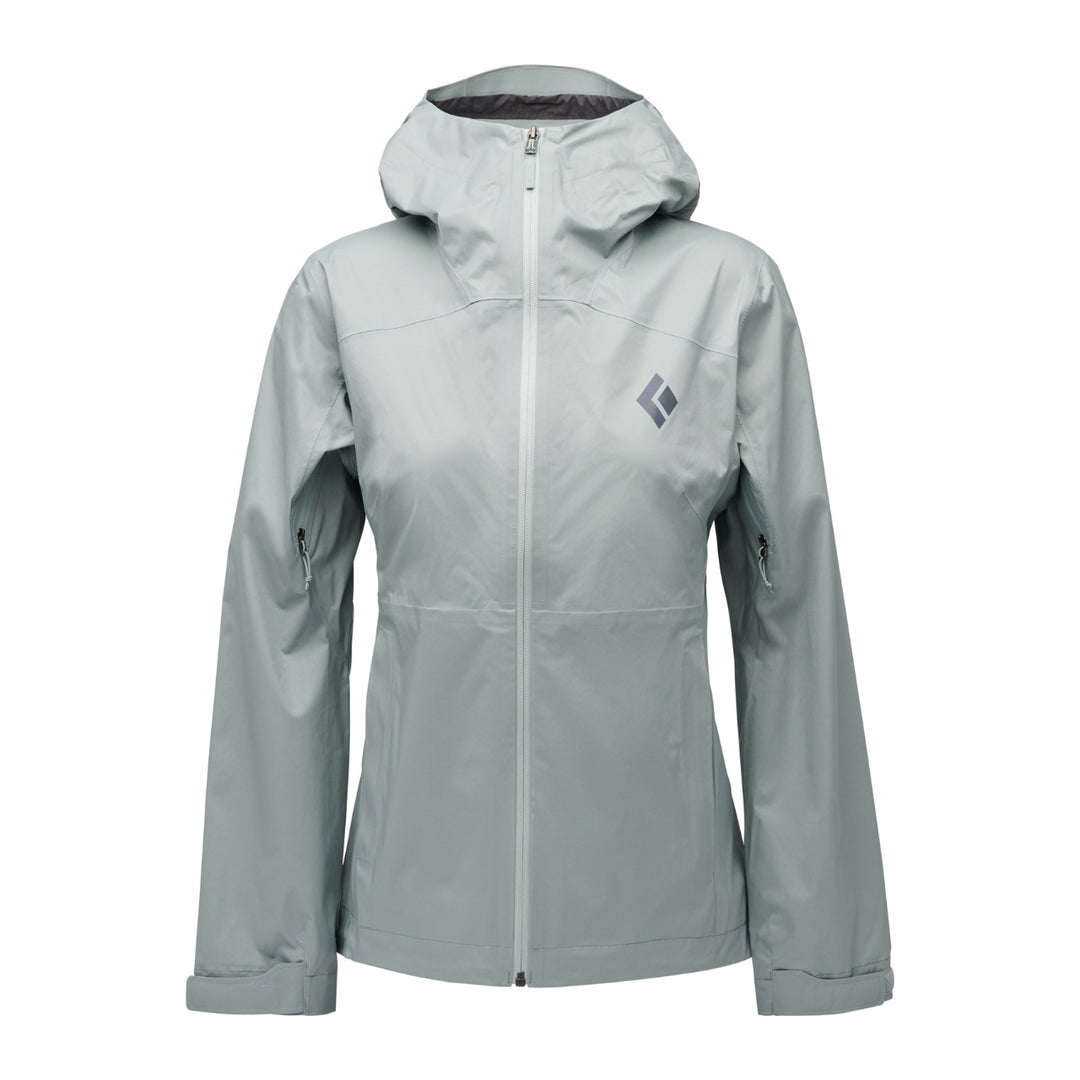 Black Diamond Fineline Stretch Shell