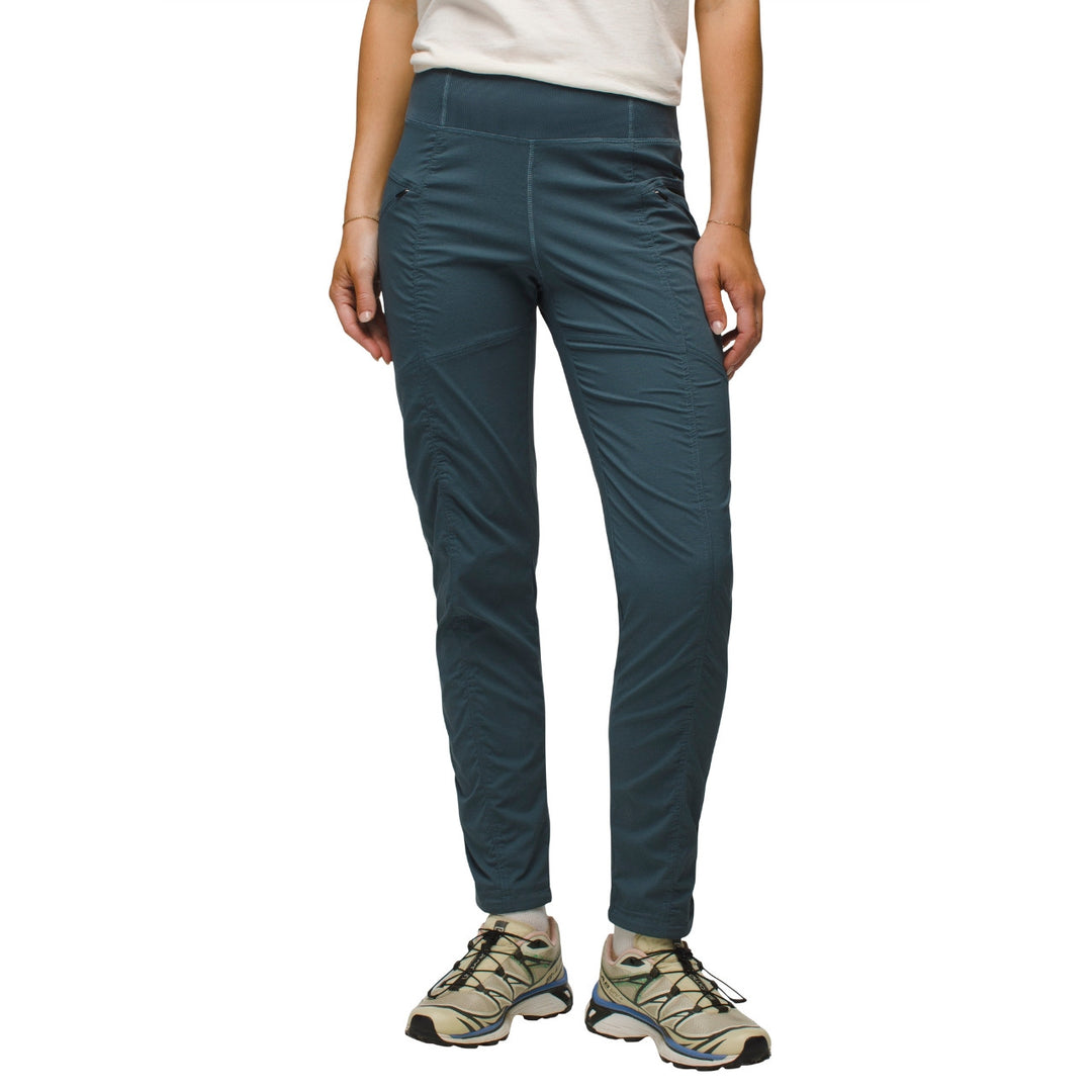 Prana Koen Pant - Grey Blue