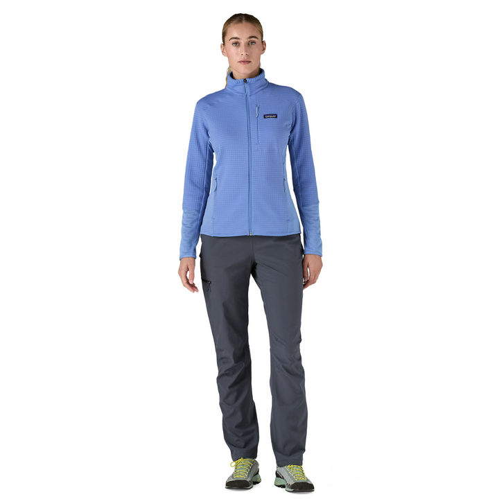Patagonia Women's R1 Fleece Jacket