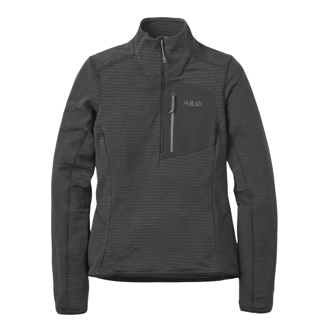 Rab Ascendor Light Fleece Pull-Over