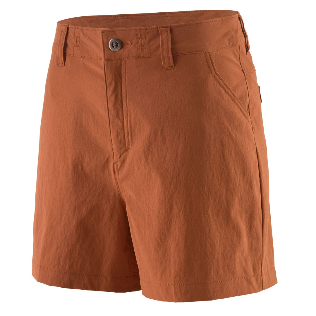 Patagonia Quandary Shorts - 5"
