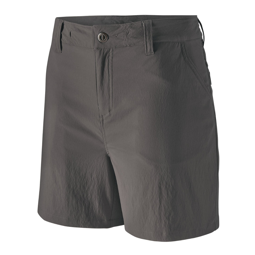 Patagonia Quandary Shorts - 5"