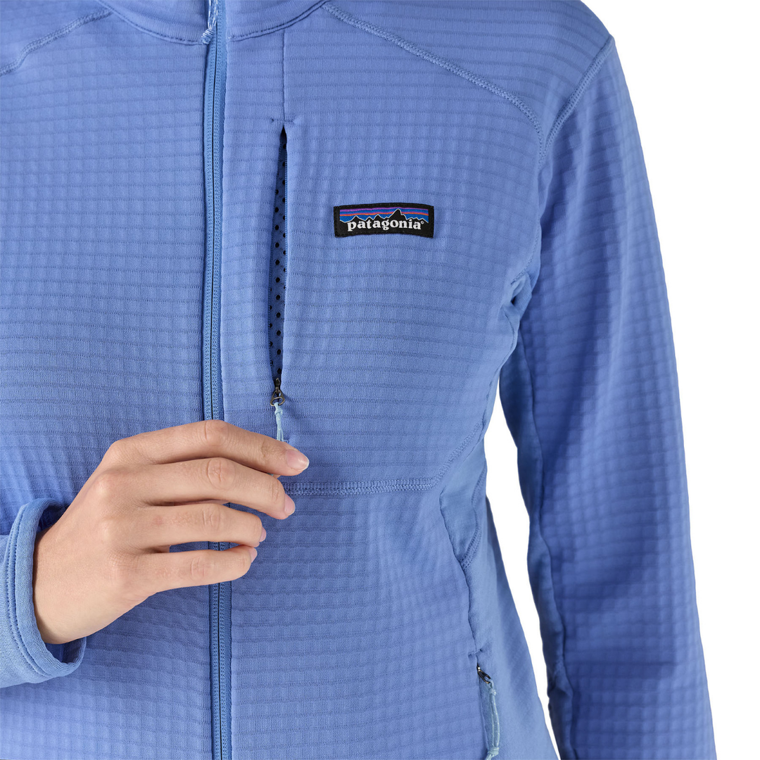 Patagonia Women's R1 Fleece Jacket