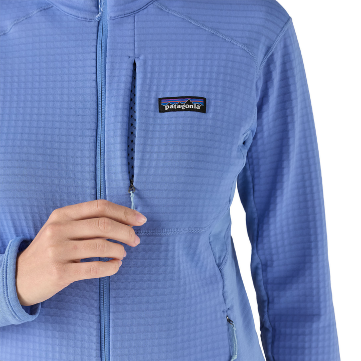 Patagonia Women's R1 Fleece Jacket
