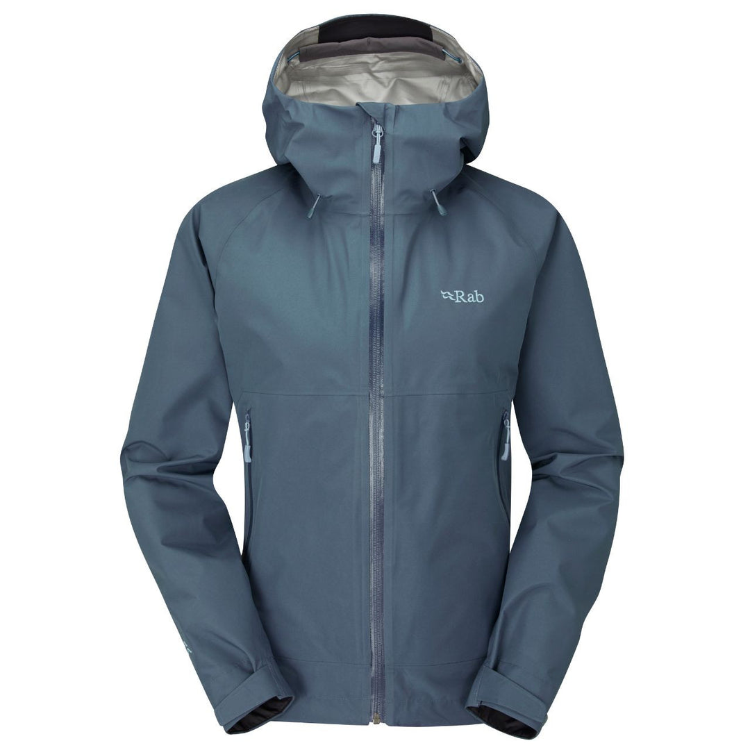 Rab Namche GORE-TEX Paclite Jacket - Orion Blue