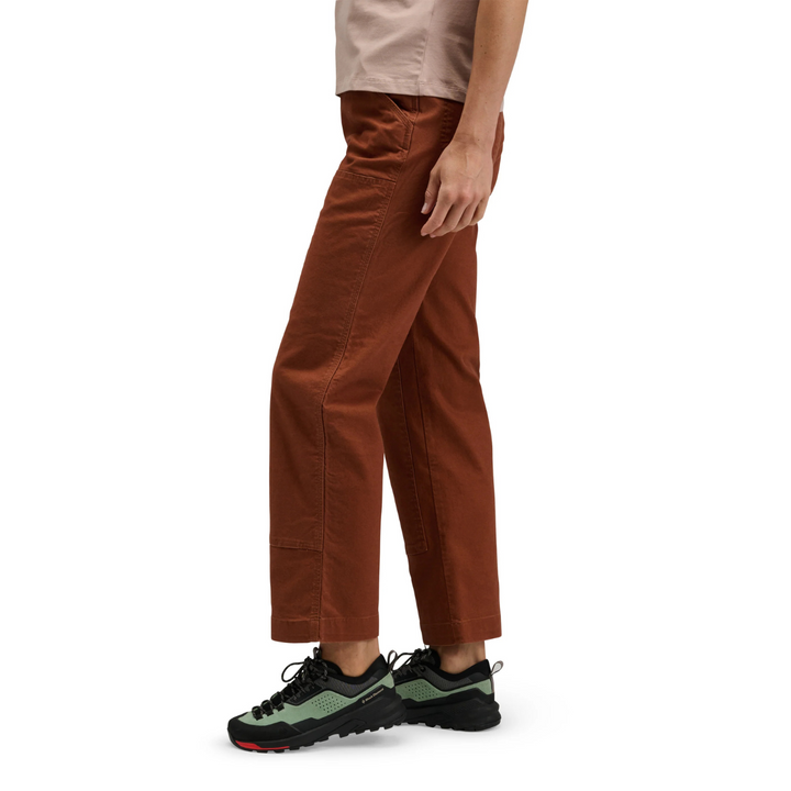 Black Diamond Dogma Pants - Clay