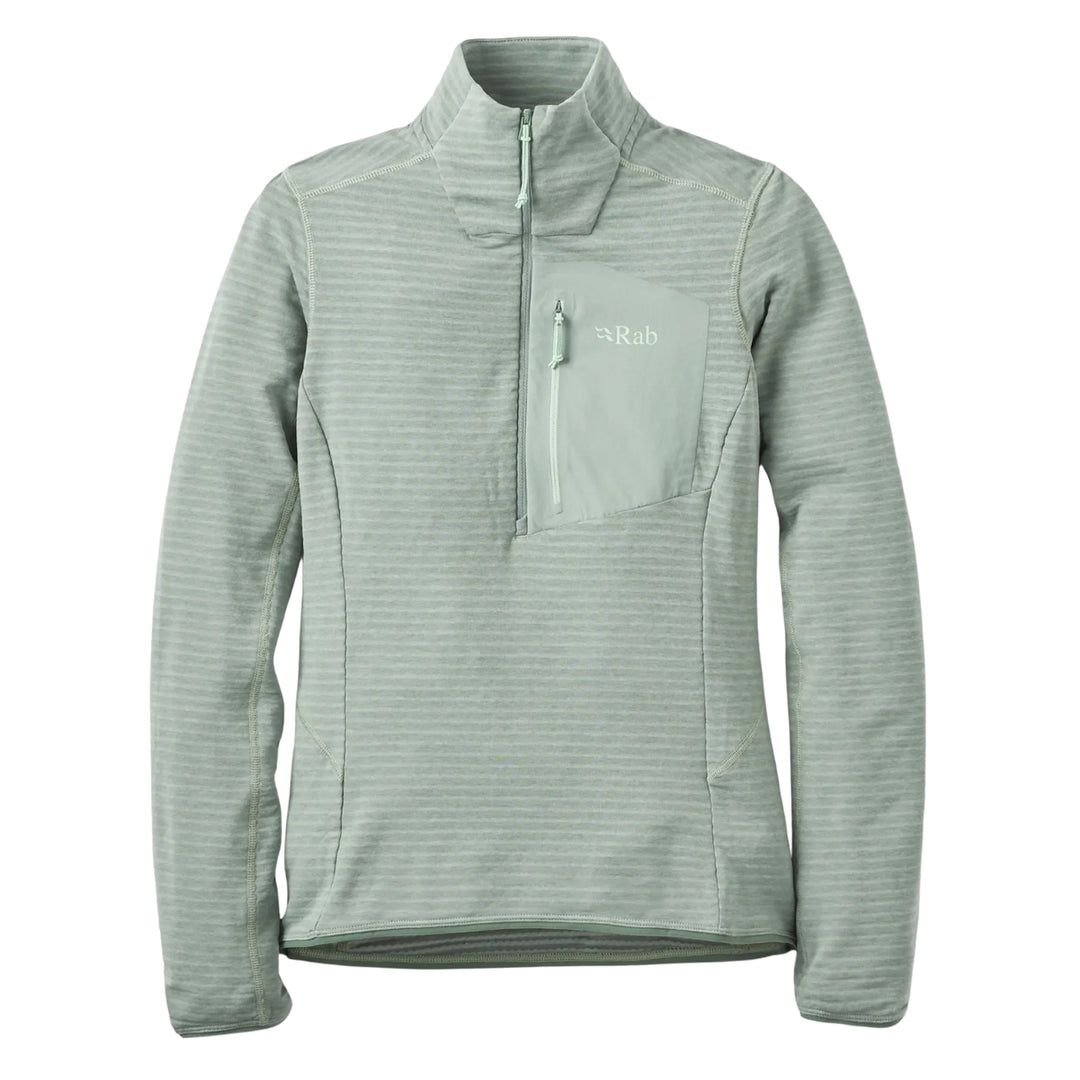 Rab Ascendor Light Fleece Pull-Over