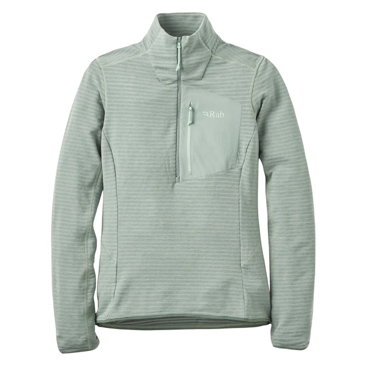 Rab Ascendor Light Fleece Pull-Over