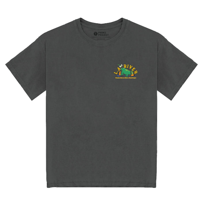 Parks Project LA River Toadally Rules Tee