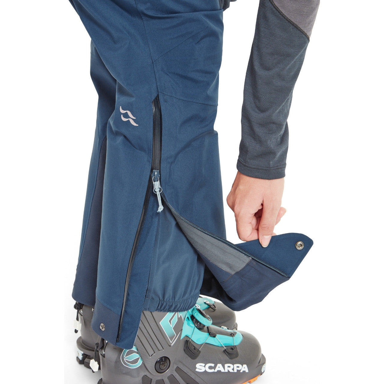 Rab Khroma Converge Pants – Alpinistas