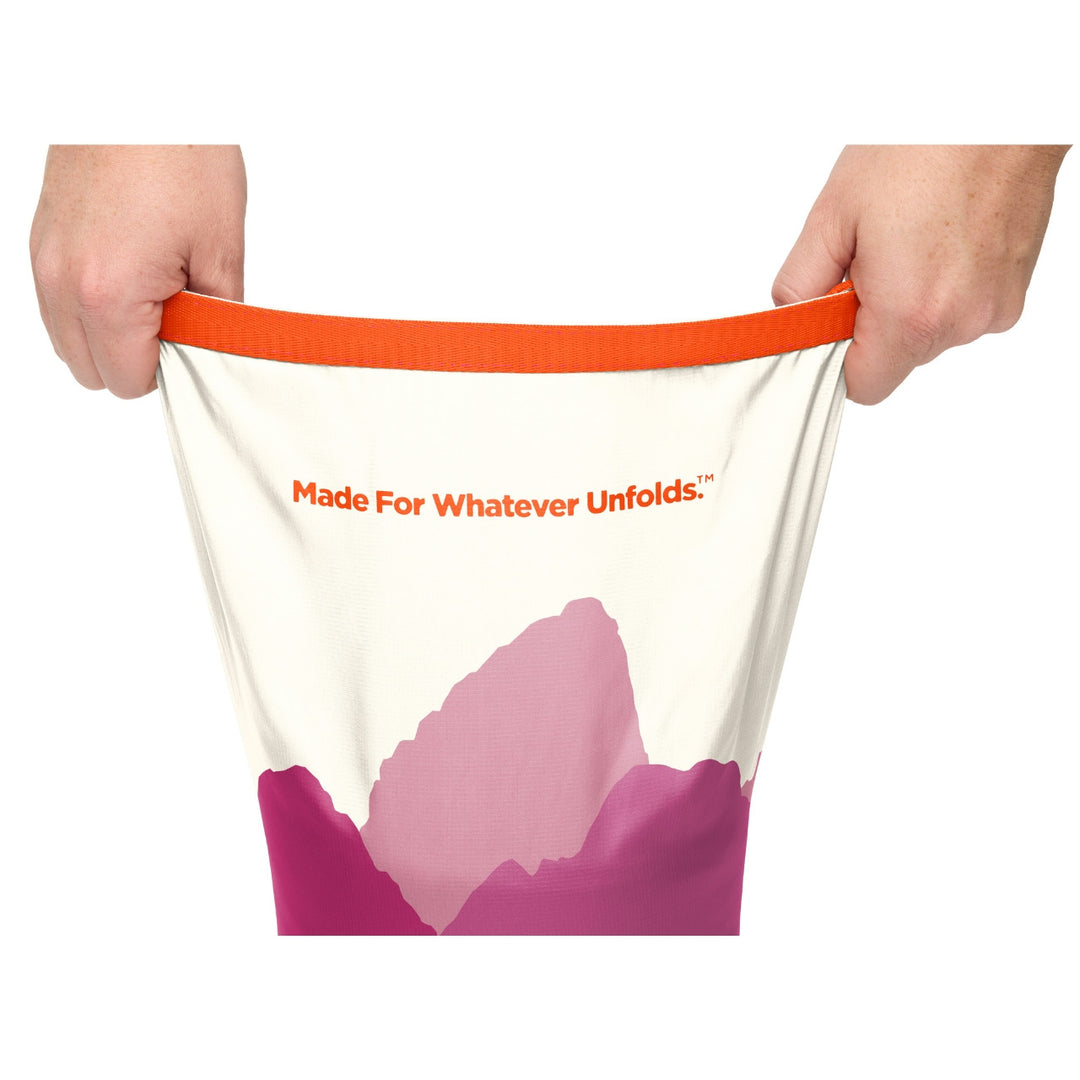 Rumpl Original Puffy Blanket - Teton Dusk