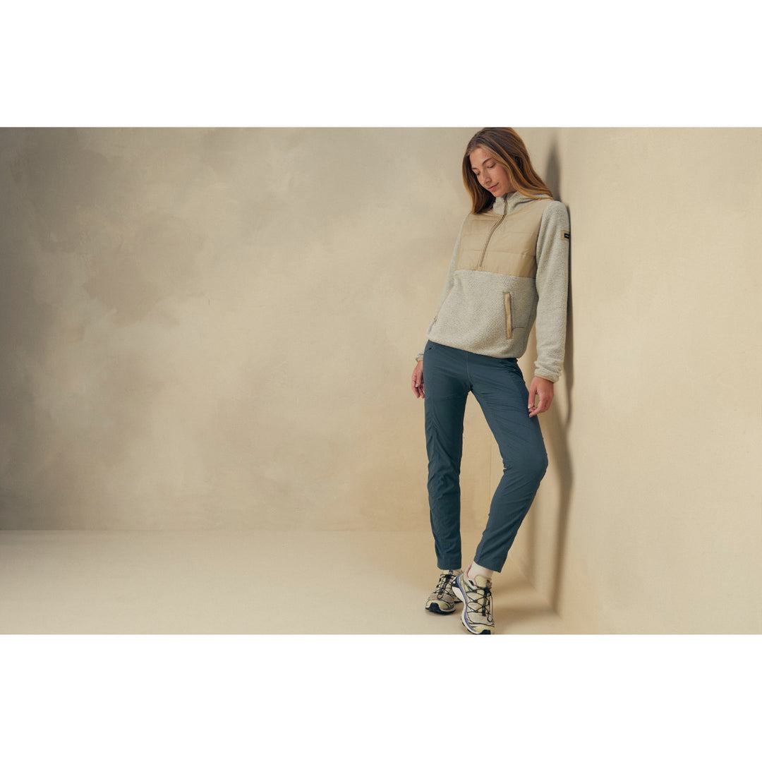 Prana Koen Pant - Grey Blue