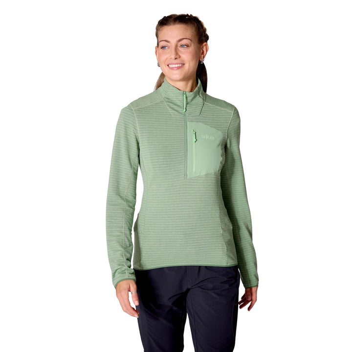 Rab Ascendor Light Fleece Pull-Over