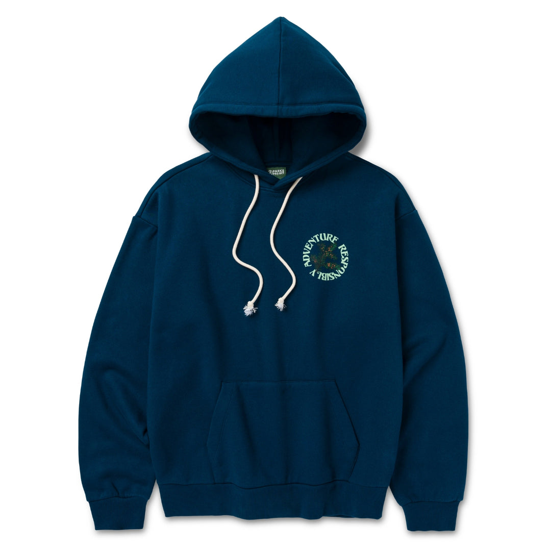 Parks Project Forest Forager Hoodie