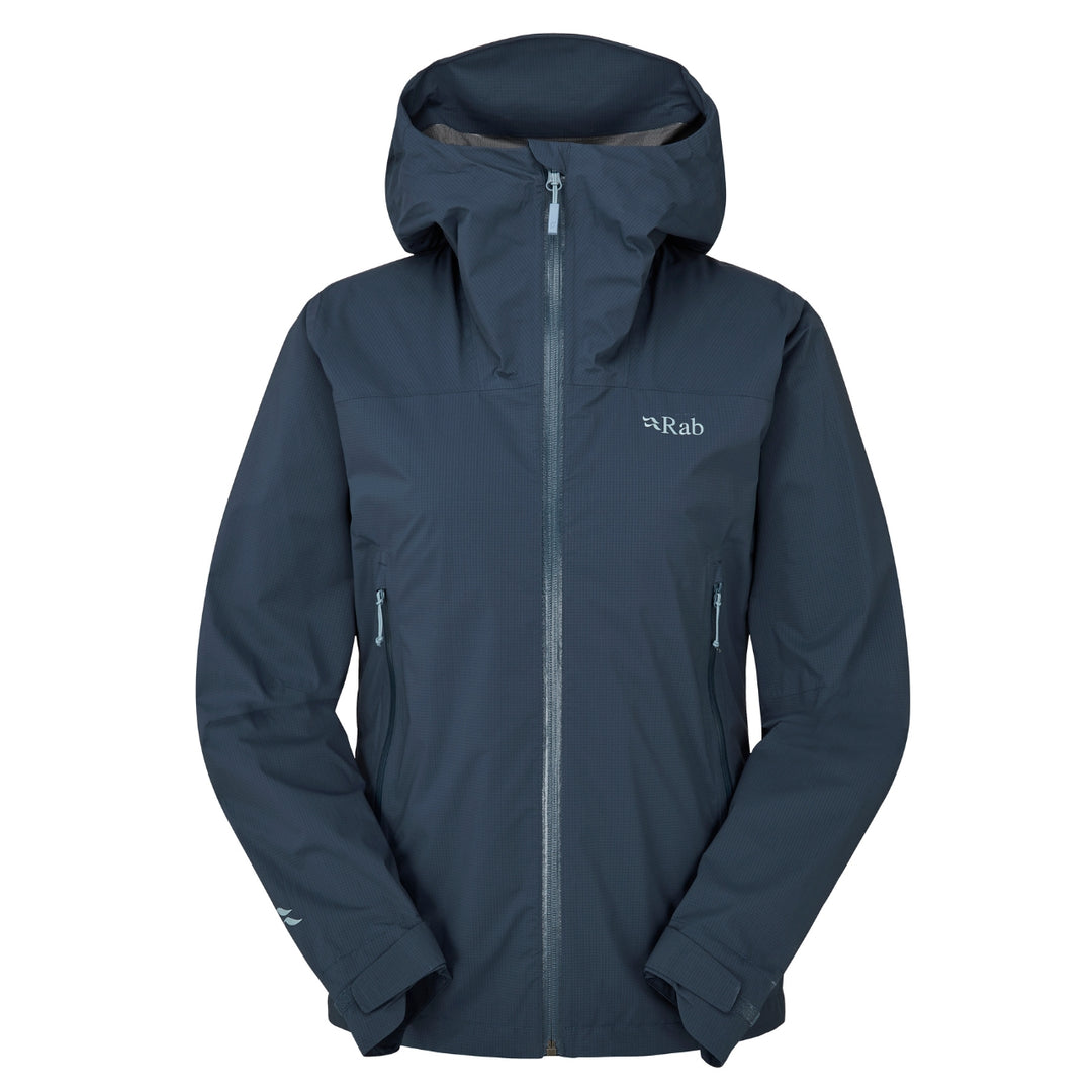Rab Downpour Light Waterproof Jacket