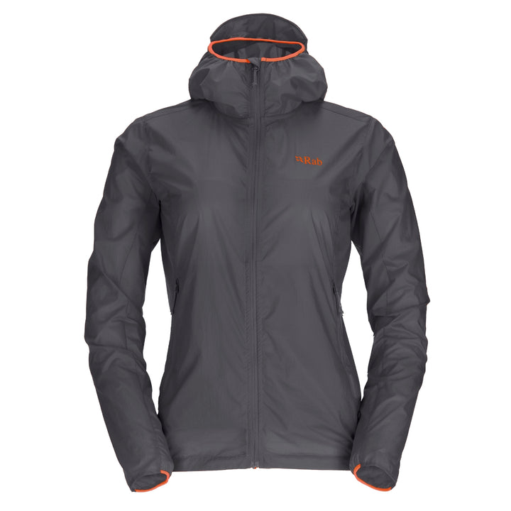 Rab Vital Hooded Windshell Jacket