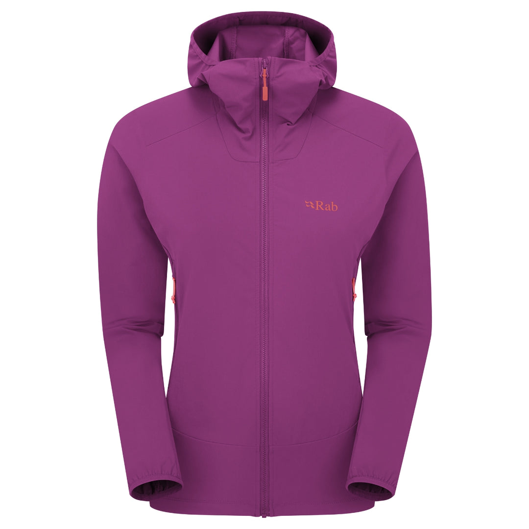 Rab Borealis Hooded Jacket