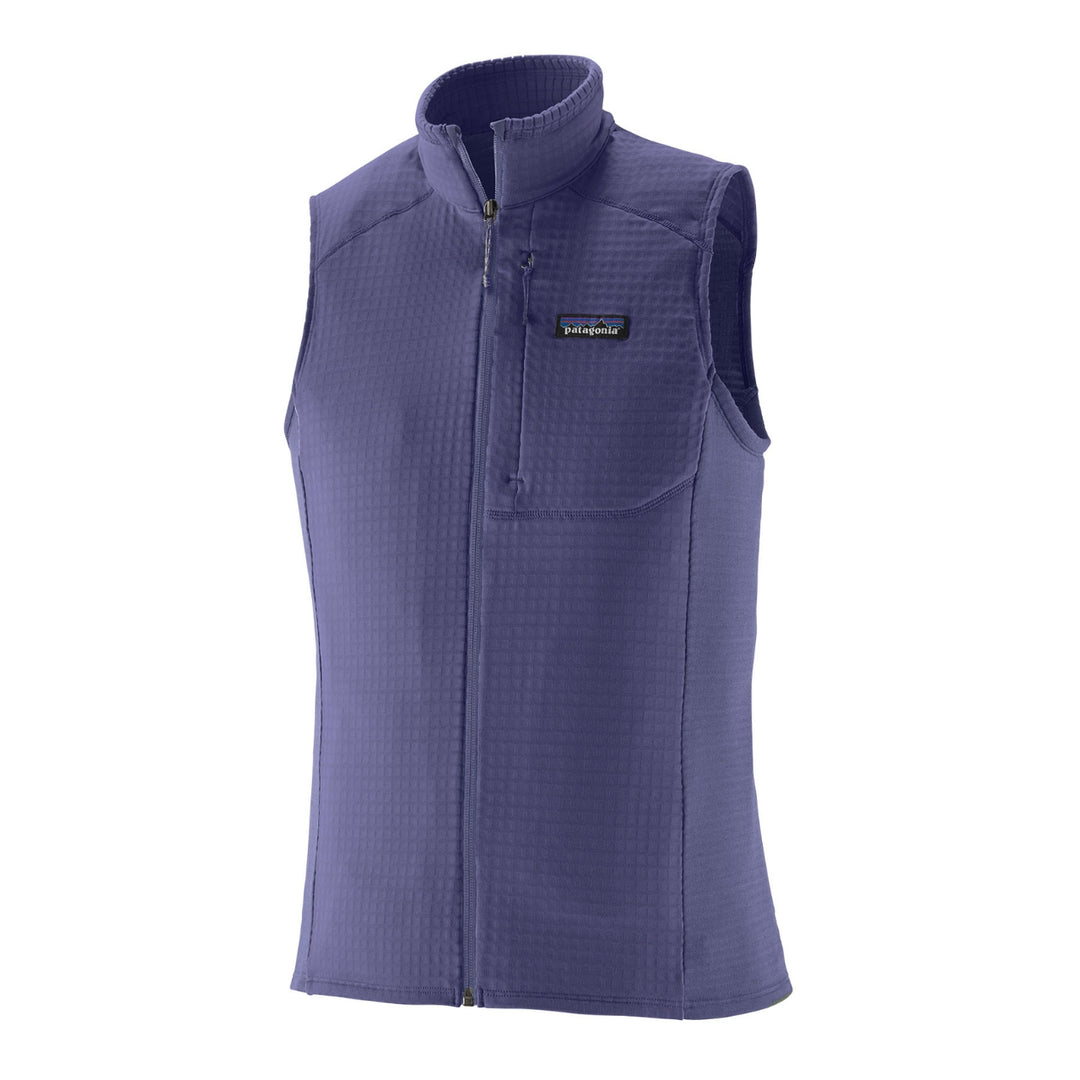 Patagonia R1® Fleece Vest