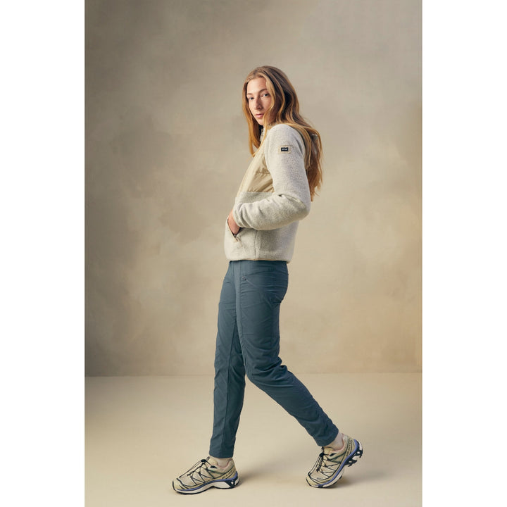 Prana Koen Pant - Grey Blue