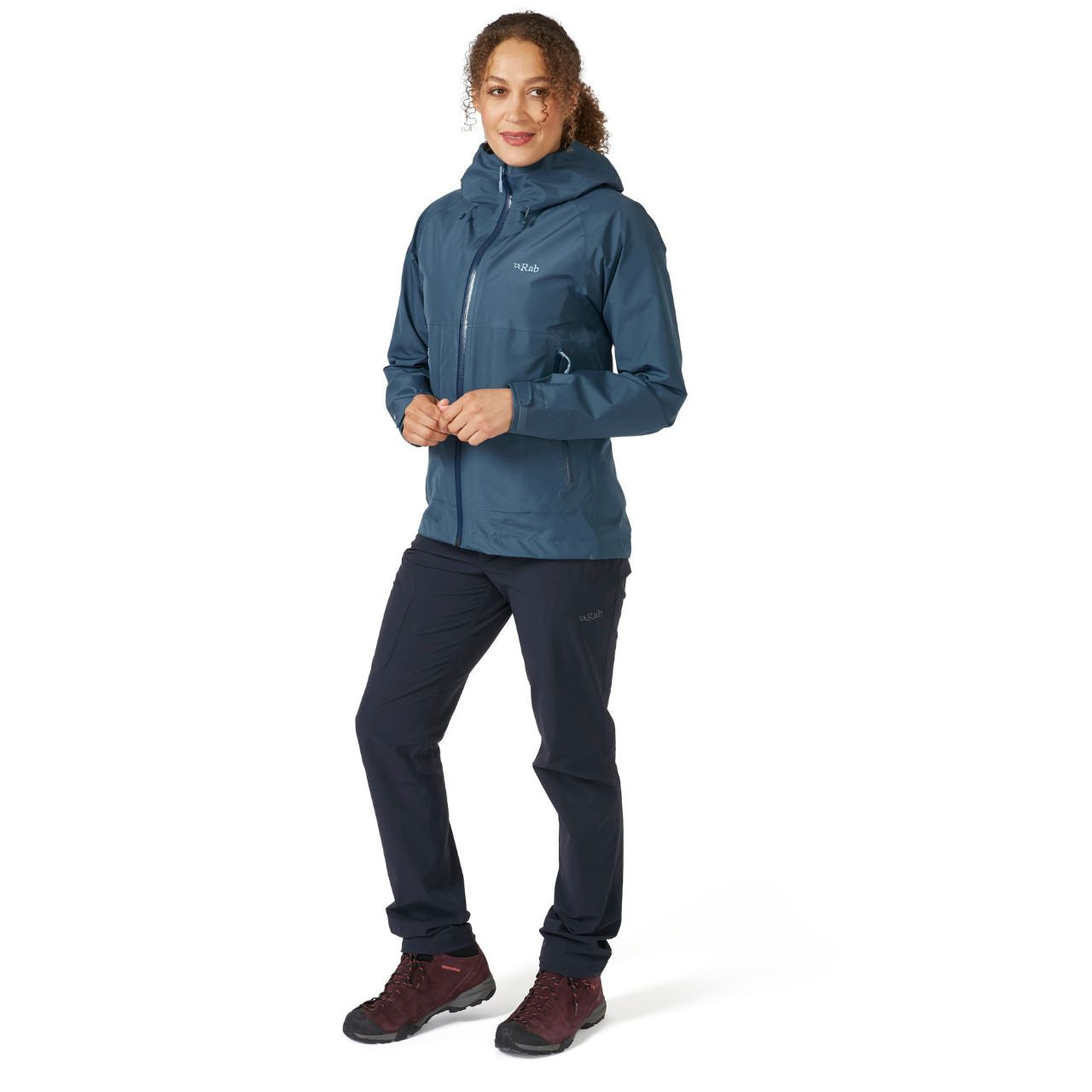 Rab Namche GORE-TEX Paclite Jacket – Alpinistas