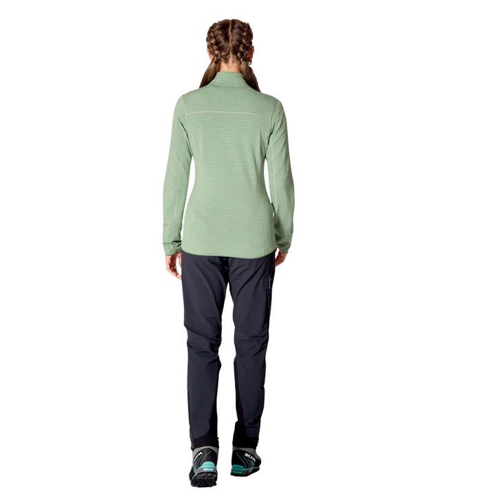 Rab Ascendor Light Fleece Pull-Over