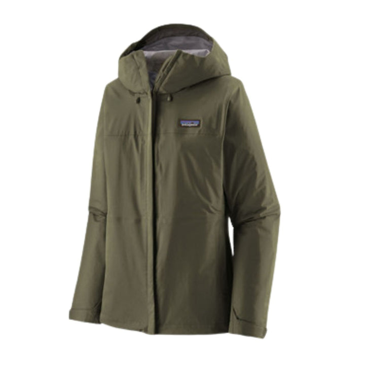 Patagonia Torrentshell 3L Rain Jacket