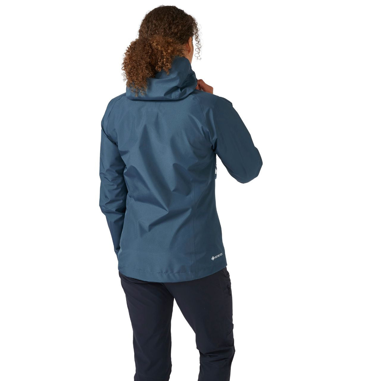 Namche GORE-TEX PACLITE® Jacket Rab Namche GORE-TEX Paclite Jacket – Alpinistas