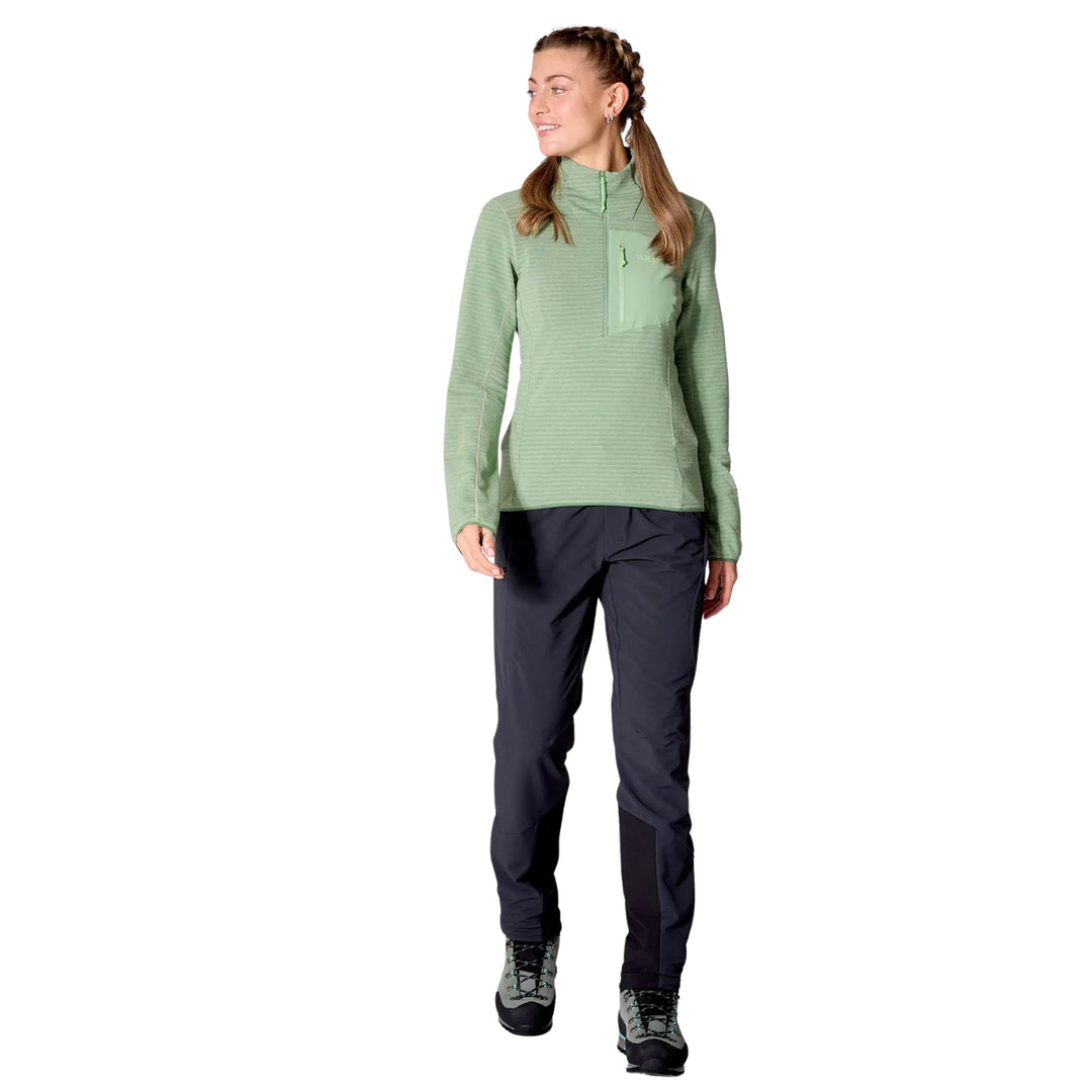 Rab Ascendor Light Fleece Pull-Over