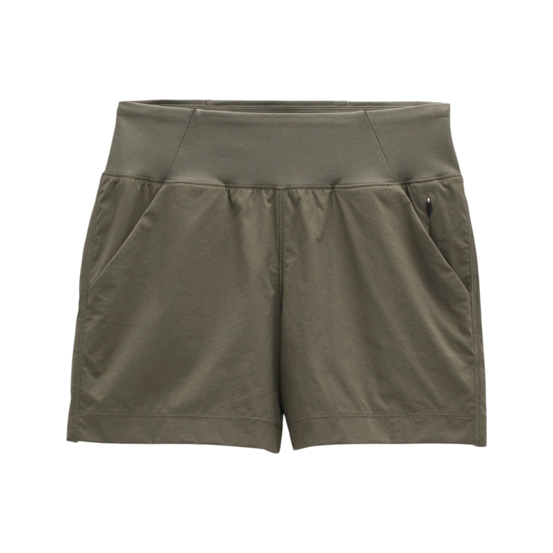 Prana Koen 5" Short