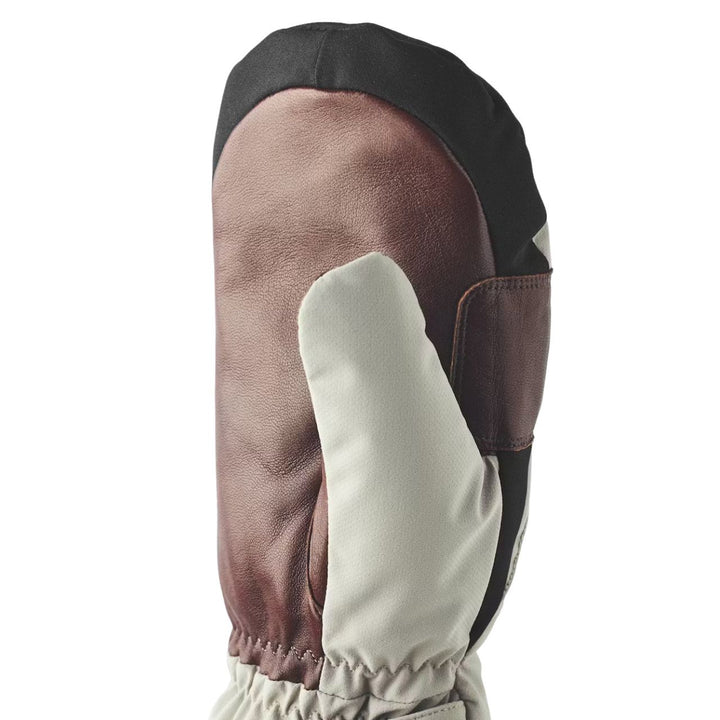Hestra CZone Mellow Mitt - Beige