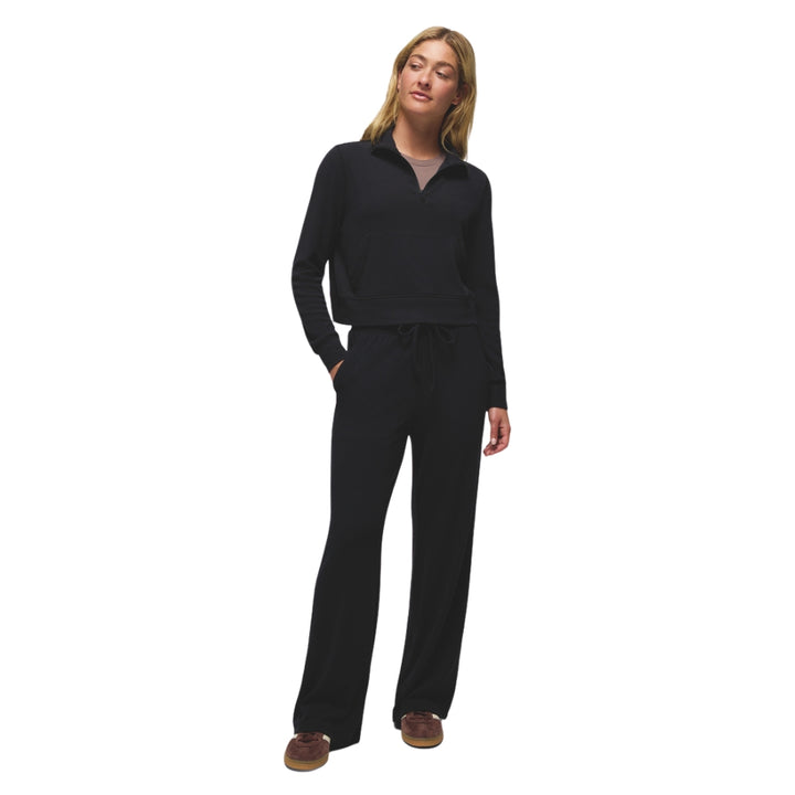Prana Willow West Half Zip