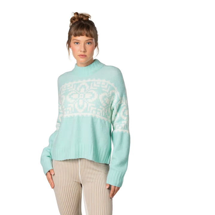 Kari Traa Disa Knit Sweater