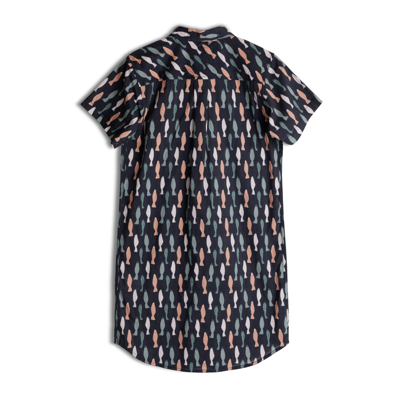 Kavu Girl Party Dress - Upstream