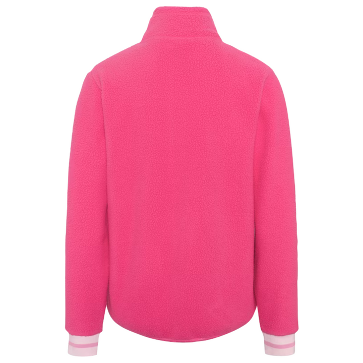 Kari Traa Rothe Midlayer - Bright Pink