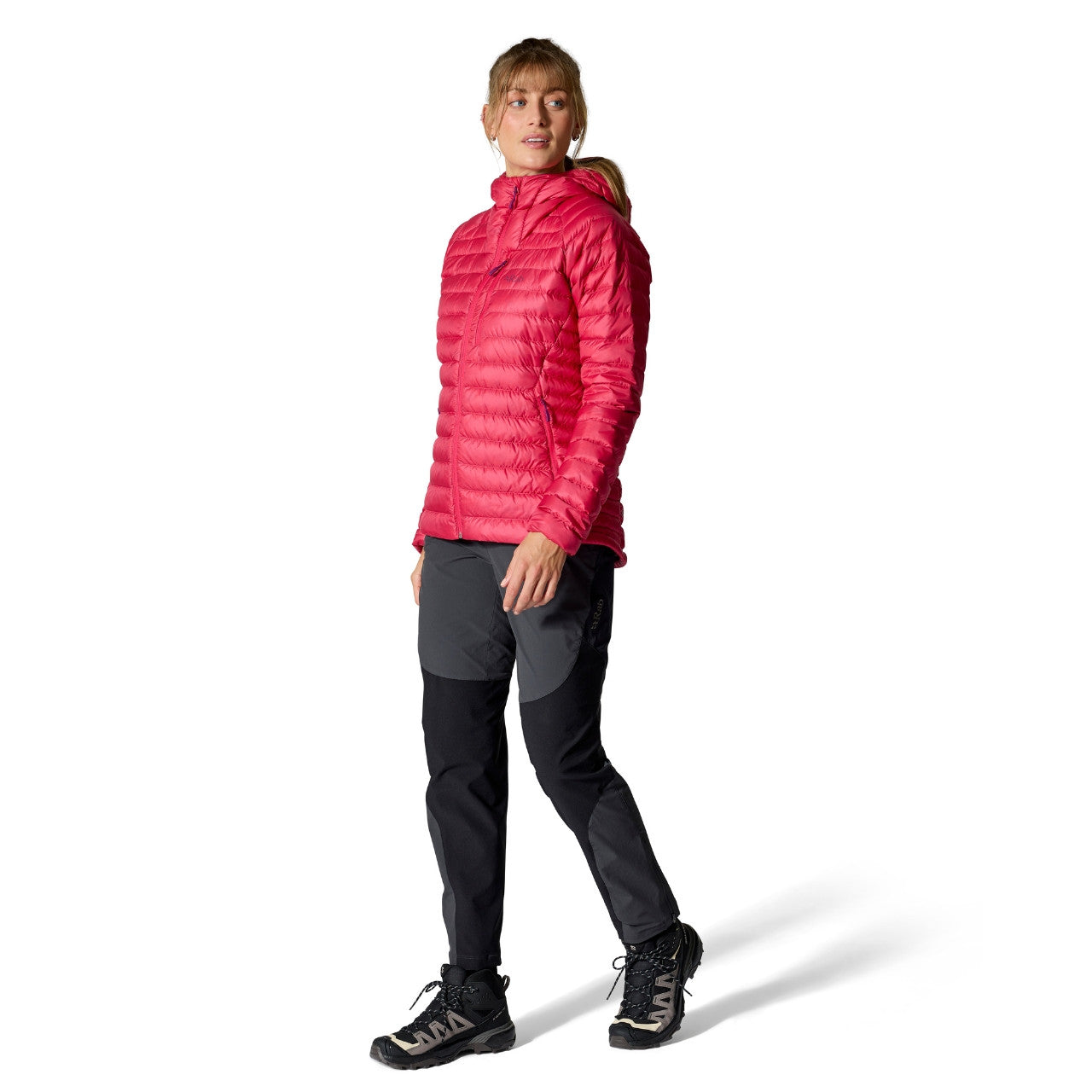 Rab Microlight Alpine Jacket – Alpinistas