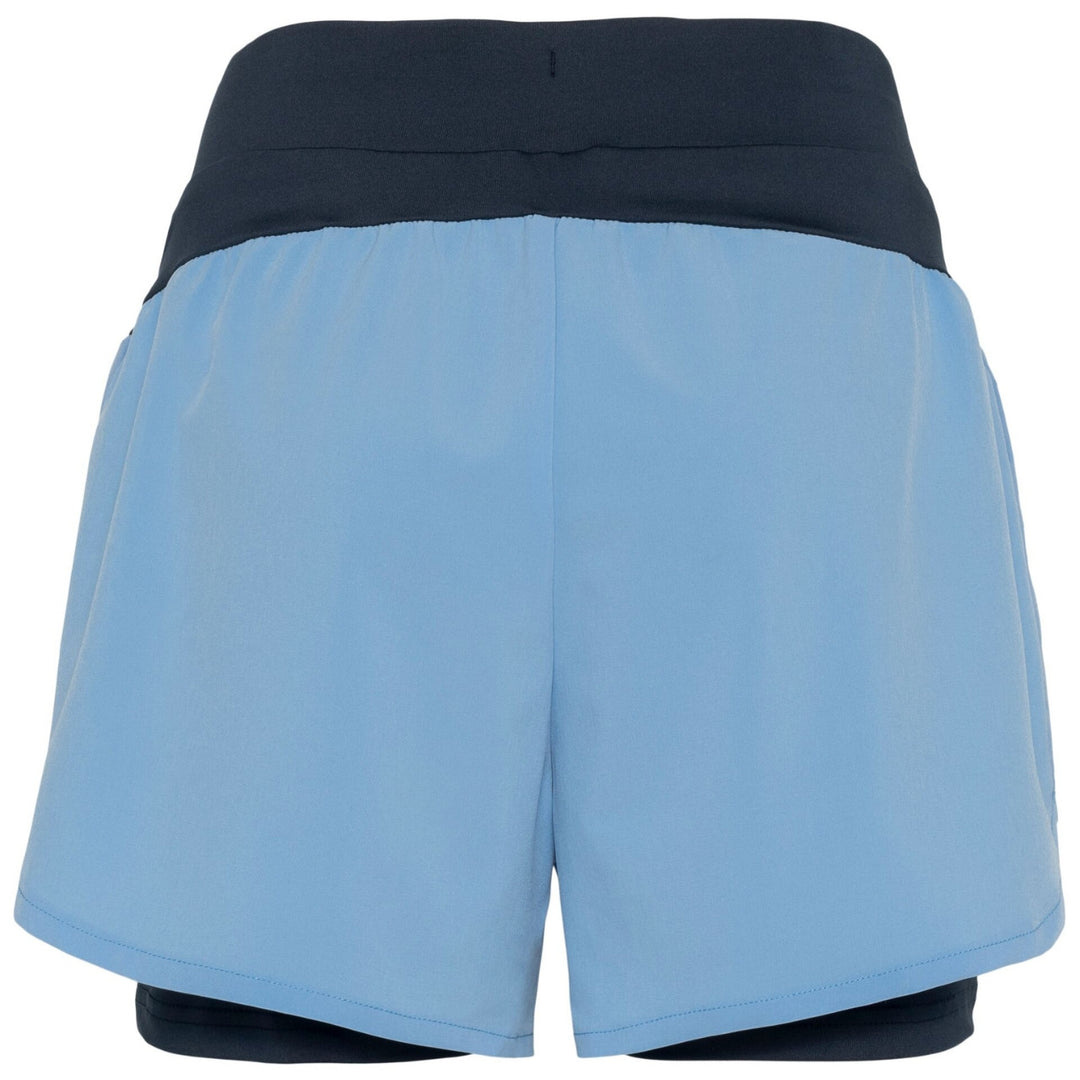 Kari Traa Nora Training Shorts - Iris