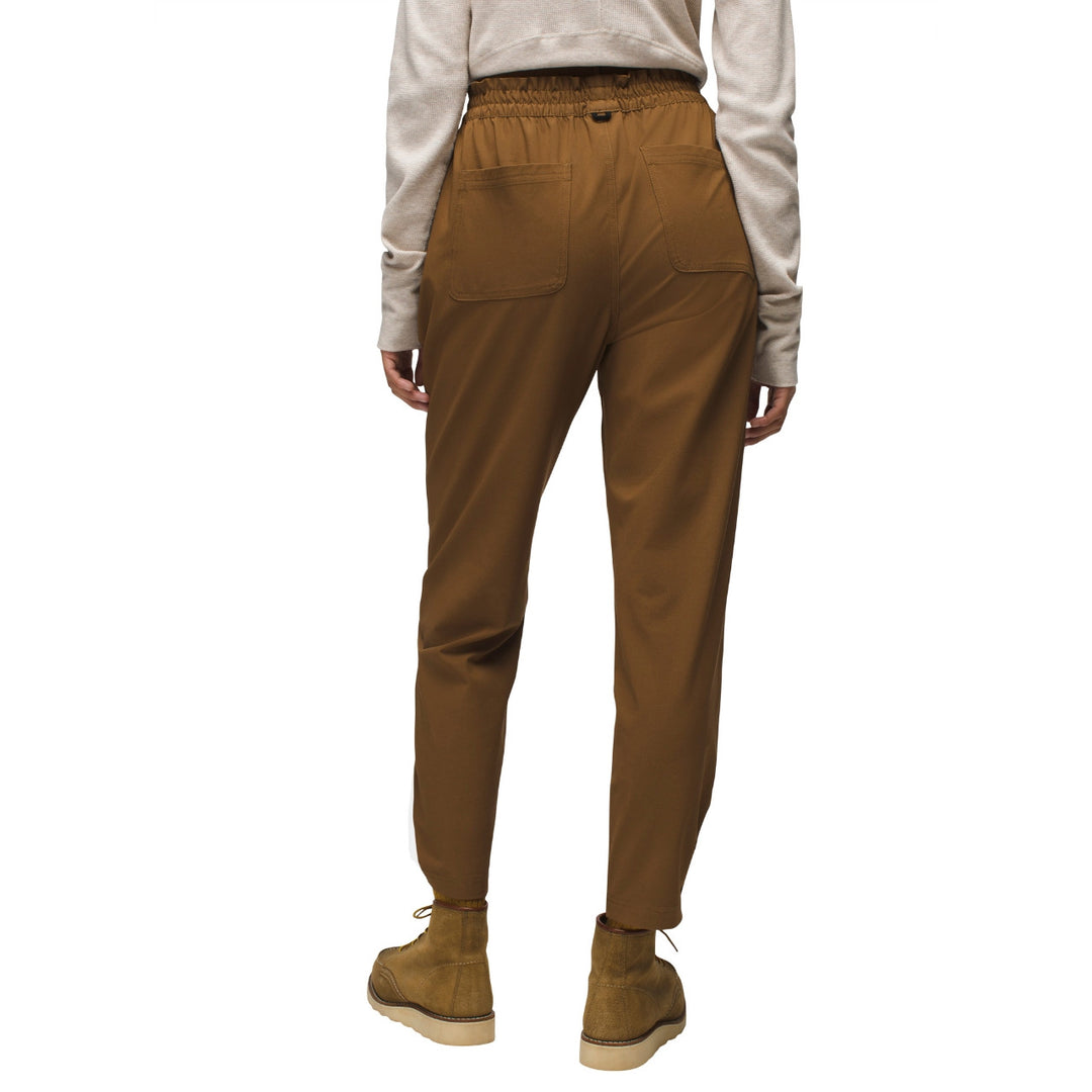 prAna Wonderland Rocks Pant - Sepia