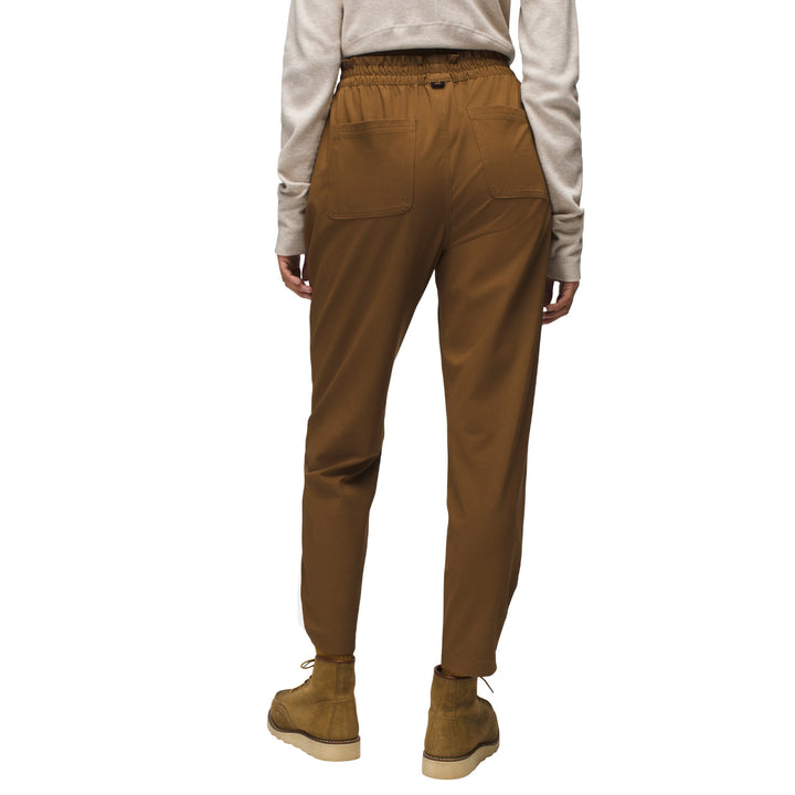prAna Wonderland Rocks Pant - Sepia