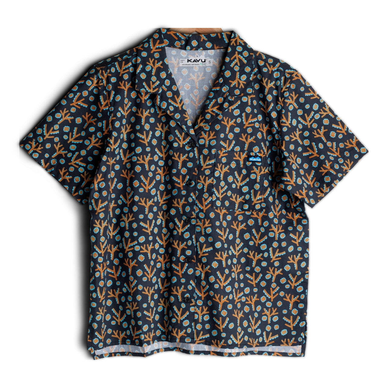 Kavu Cedar Springs - Branchin Out