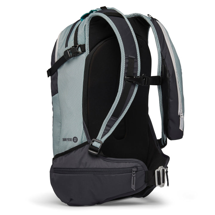 Black Diamond Dawn Patrol 32 Backpack - Storm Blue