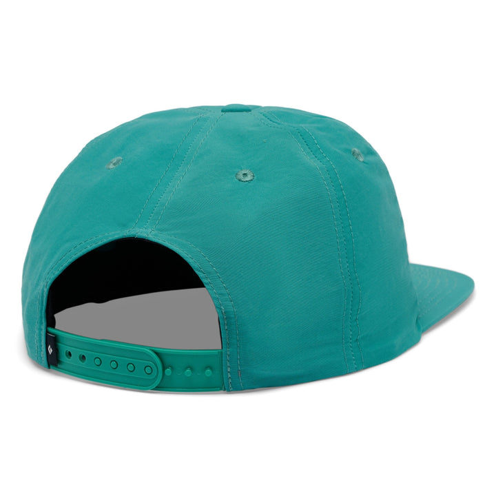 Black Diamond Synthetic Surf Hat - Clean Green-White Snake