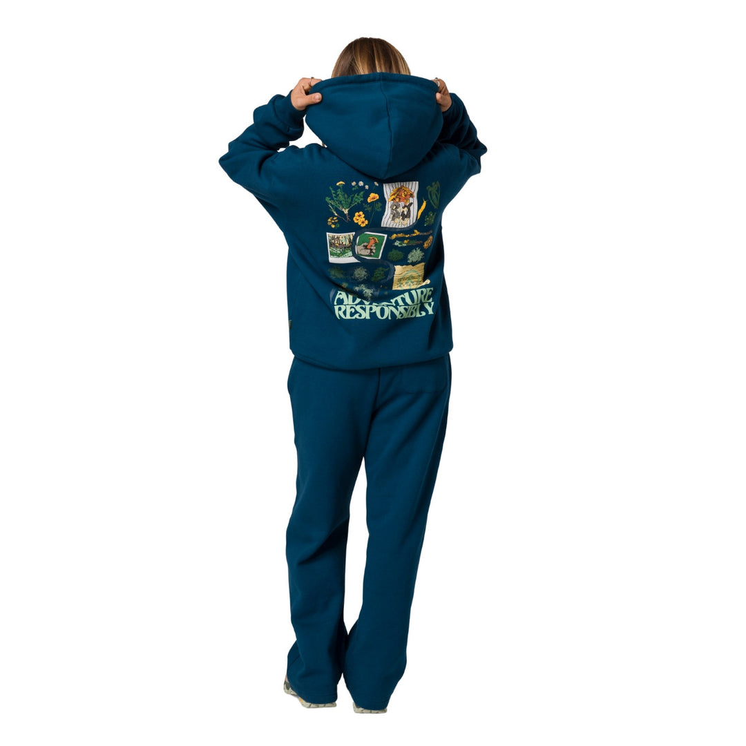 Parks Project Forest Forager Hoodie