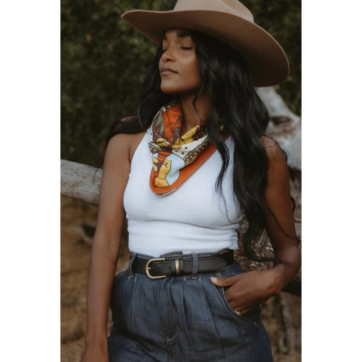 Bandits Bandanas - Creatures of the Night