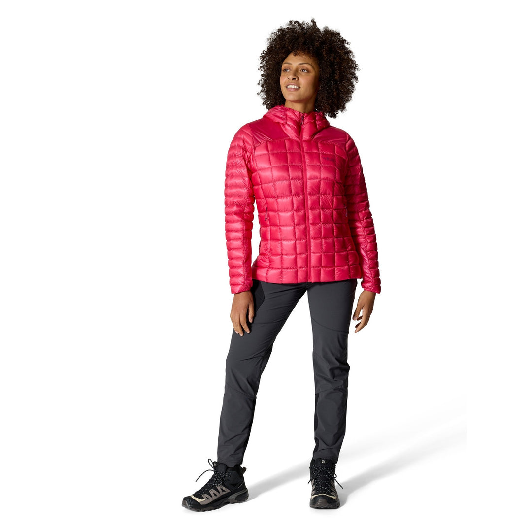 Rab Mythic Alpine Light Jacket - Watermelon