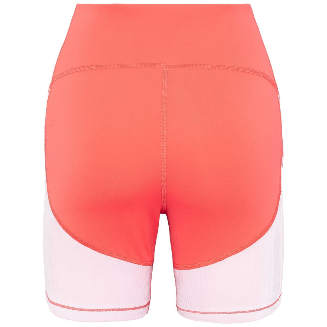 Kari Traa Linnea Shorts - Candy Coral