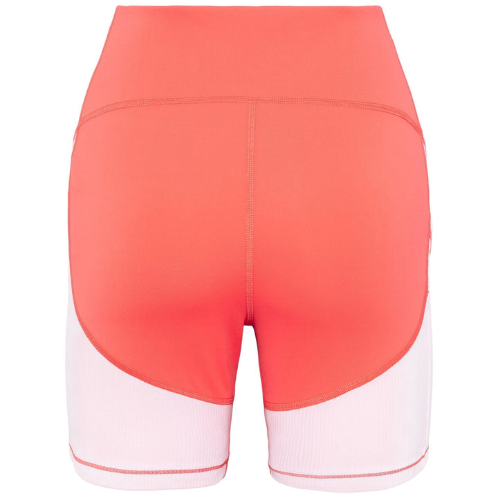 Kari Traa Linnea Shorts - Candy Coral