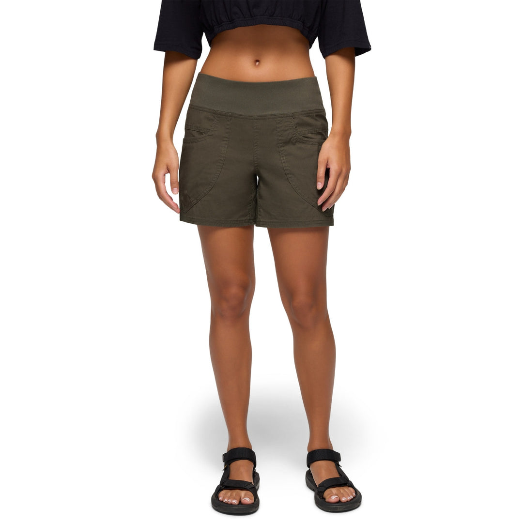 Prana Kanab Short - Spruce