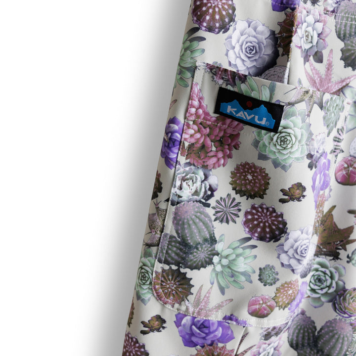 Kavu Montanita - Succulents