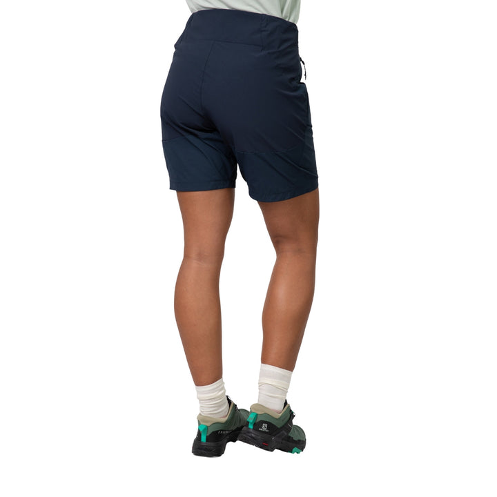 Kari Traa Ane Cargo Shorts - Royal